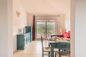 Elegant Residence Ea Bianca 2 Bedroom with Sea View Extra Bed available Mucchi Bianchi